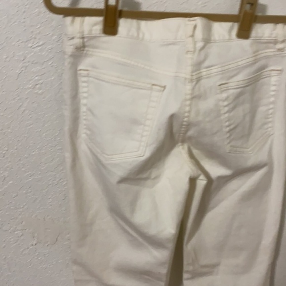 Gap long and lean bootcut jeans - Picture 7 of 8